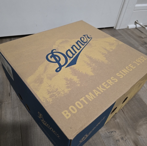 Danner Boots - Picture 2 of 3